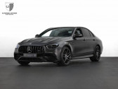 Annonce Mercedes Classe E occasion Essence 63 S AMG 4-Matic+  L'Union