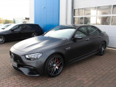 Annonce Mercedes Classe E occasion Essence 63 S AMG 4-Matic+  L'Union
