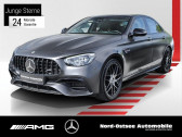 Mercedes Classe E occasion année 2023 boite Automatique Annonce Mercedes Classe E occasion Essence 63 S AMG 4-Matic+ à L'Union