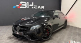 Mercedes Classe E 63 S AMG 4MATIC / Suivi COMPLET  � Roanne 42