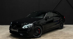 Mercedes Classe E , garage NM MOTORS  SAINT AUNES