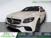 Annonce Mercedes Classe E occasion Essence 63 S AMG BVA 4-Matic+ � Beaupuy