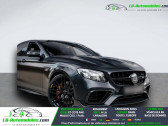 Annonce Mercedes Classe E occasion Essence 63 S AMG BVA 4-Matic+ � Beaupuy