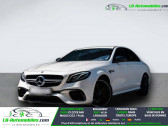 Annonce Mercedes Classe E occasion Essence 63 S AMG BVA 4-Matic+ � Beaupuy