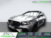 Annonce Mercedes Classe E occasion Essence 63 S AMG BVA 4-Matic+ � Beaupuy