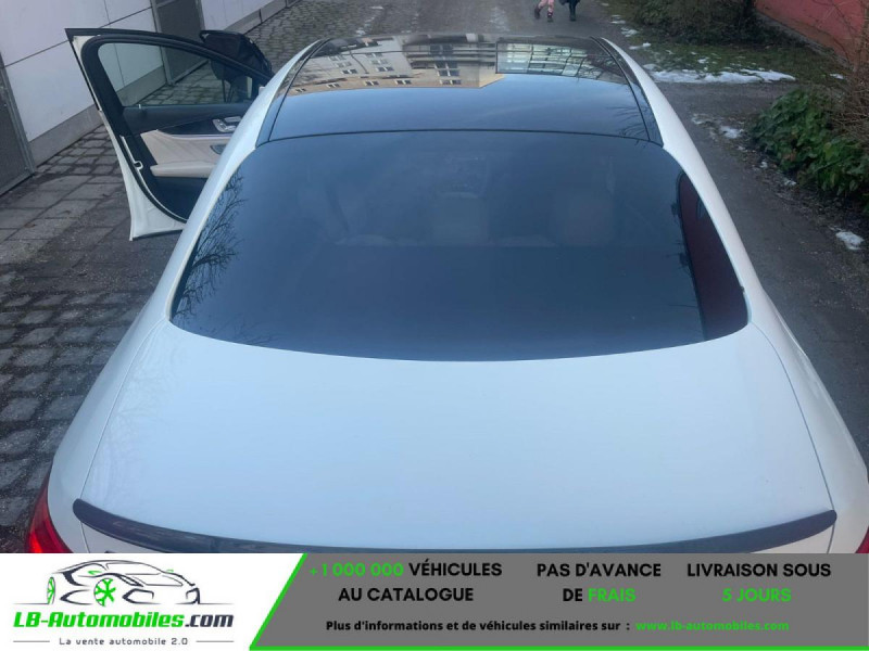 Mercedes Classe E 63 S AMG BVA 4-Matic+  occasion � Beaupuy - photo n�8