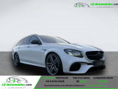 Annonce Mercedes Classe E occasion Essence 63 S AMG BVA 4-Matic+ � Beaupuy
