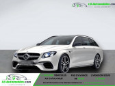 Mercedes Classe E 63 S AMG BVA 4-Matic+  � Beaupuy 31