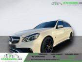 Mercedes Classe E 63 S AMG BVA 4-Matic+  � Beaupuy 31