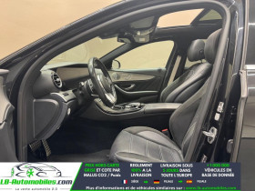 Mercedes Classe E 63 S AMG BVA 4-Matic+  occasion � Beaupuy - photo n�4