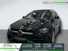 Mercedes Classe E 63 S AMG BVA 4-Matic+  occasion � Beaupuy - photo n�2