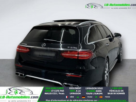 Mercedes Classe E 63 S AMG BVA 4-Matic+  occasion � Beaupuy - photo n�3