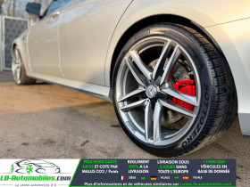 Mercedes Classe E 63 S AMG BVA 4-Matic+  occasion � Beaupuy - photo n�9