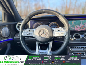 Mercedes Classe E 63 S AMG BVA 4-Matic+  occasion � Beaupuy - photo n�8