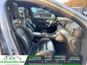 Mercedes Classe E 63 S AMG BVA 4-Matic+  occasion � Beaupuy - photo n�6