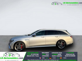Mercedes Classe E 63 S AMG BVA 4-Matic+  occasion � Beaupuy - photo n�5