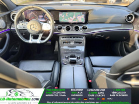 Mercedes Classe E 63 S AMG BVA 4-Matic+  occasion � Beaupuy - photo n�3