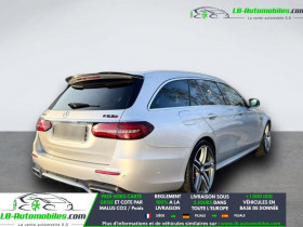 Mercedes Classe E 63 S AMG BVA 4-Matic+  occasion � Beaupuy - photo n�4