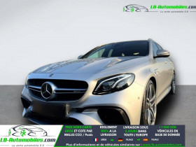 Mercedes Classe E 63 S AMG BVA 4-Matic+  occasion � Beaupuy - photo n�2