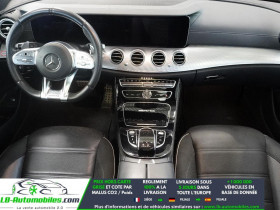 Mercedes Classe E 63 S AMG BVA 4-Matic+  occasion � Beaupuy - photo n�3