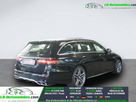 Mercedes Classe E 63 S AMG BVA 4-Matic+  occasion � Beaupuy - photo n�4