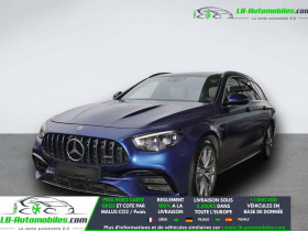 Mercedes Classe E , garage LB AUTOMOBILES � Beaupuy