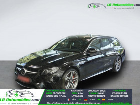 Mercedes Classe E , garage LB AUTOMOBILES � Beaupuy