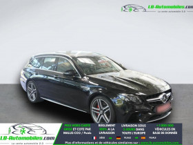 Mercedes Classe E 63 S AMG BVA 4-Matic+  occasion � Beaupuy - photo n�2