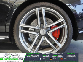 Mercedes Classe E 63 S AMG BVA 4-Matic+  occasion � Beaupuy - photo n�9