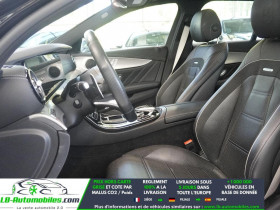 Mercedes Classe E 63 S AMG BVA 4-Matic+  occasion � Beaupuy - photo n�7