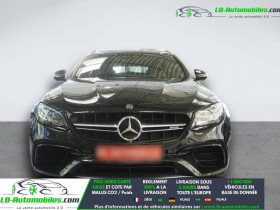 Mercedes Classe E 63 S AMG BVA 4-Matic+  occasion � Beaupuy - photo n�5