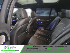 Mercedes Classe E 63 S AMG BVA 4-Matic+  occasion � Beaupuy - photo n�5