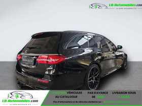 Mercedes Classe E 63 S AMG BVA 4-Matic+  occasion � Beaupuy - photo n�4