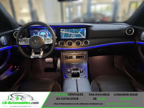 Mercedes Classe E 63 S AMG BVA 4-Matic+  occasion � Beaupuy - photo n�3