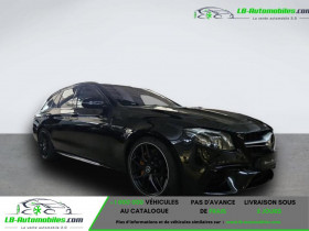 Mercedes Classe E 63 S AMG BVA 4-Matic+  occasion � Beaupuy - photo n�2