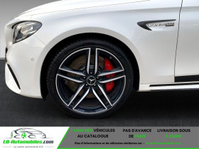 Mercedes Classe E 63 S AMG BVA 4-Matic+  occasion � Beaupuy - photo n�7