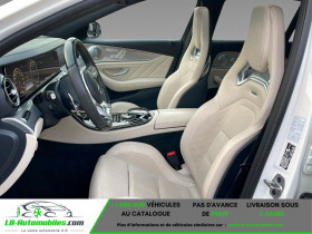 Mercedes Classe E 63 S AMG BVA 4-Matic+  occasion � Beaupuy - photo n�6