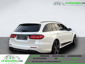 Mercedes Classe E 63 S AMG BVA 4-Matic+  occasion � Beaupuy - photo n�3