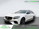 Mercedes Classe E 63 S AMG BVA 4-Matic+  � Beaupuy 31