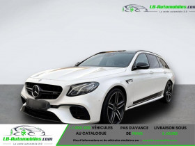 Mercedes Classe E , garage LB AUTOMOBILES � Beaupuy