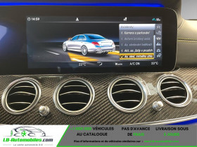 Mercedes Classe E 63 S AMG BVA 4-Matic+  occasion � Beaupuy - photo n�9