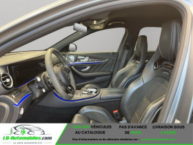 Mercedes Classe E 63 S AMG BVA 4-Matic+  occasion � Beaupuy - photo n�7
