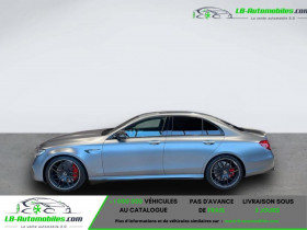 Mercedes Classe E 63 S AMG BVA 4-Matic+  occasion � Beaupuy - photo n�5