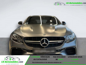Mercedes Classe E 63 S AMG BVA 4-Matic+  occasion � Beaupuy - photo n�4