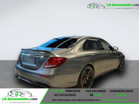 Mercedes Classe E 63 S AMG BVA 4-Matic+  occasion � Beaupuy - photo n�3