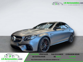 Mercedes Classe E , garage LB AUTOMOBILES � Beaupuy