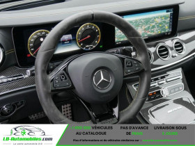 Mercedes Classe E 63 S AMG BVA 4-Matic+  occasion � Beaupuy - photo n�4