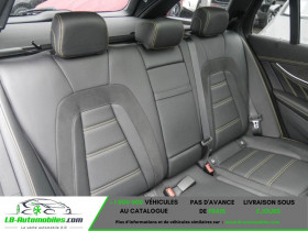 Mercedes Classe E 63 S AMG BVA 4-Matic+  occasion � Beaupuy - photo n�3