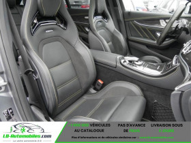 Mercedes Classe E 63 S AMG BVA 4-Matic+  occasion � Beaupuy - photo n�2