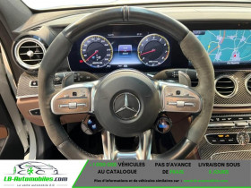 Mercedes Classe E 63 S AMG BVA 4-Matic+  occasion � Beaupuy - photo n�5